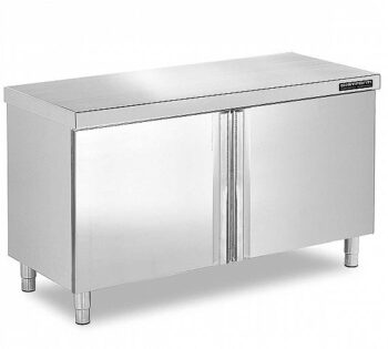 Distform Mueble Central Gama 700 con Puertas Batientes