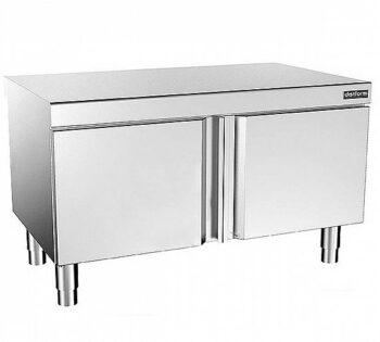 Distform Mueble Central Gama 700 conPuertas Batientes