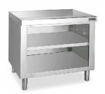 Distform Mueble con Estante 600 Central