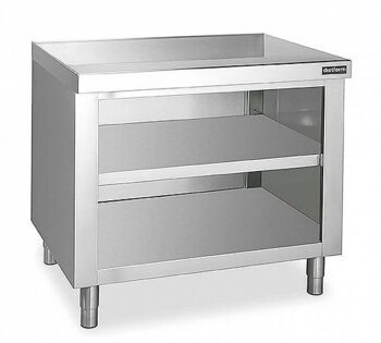Distform Mueble con Estante 700 Central