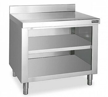 Distform Mueble con Estante 700 Mural