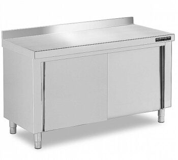 Distform Mueble Mural Gama 700 con Puertas Correderas
