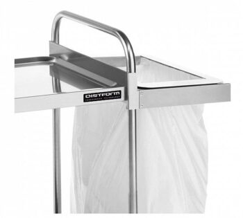 Distform Soporte Bolsa Desperdicios