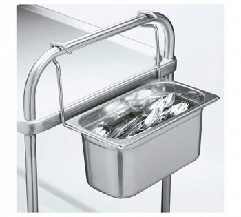 Distform Soporte Recipiente Gastronorm