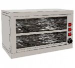 Distriplus Tostador de Pan Super Power Blind 500 T