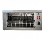 Distriplus Tostador de Pan TF 200 T