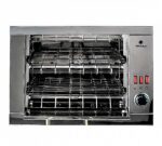 Distriplus Tostador de Pan TF 300 T