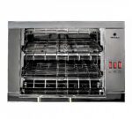 Distriplus Tostador de Pan TF 300