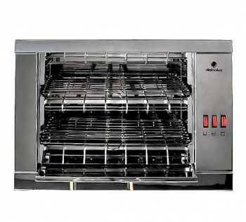 Distriplus Tostador de Pan TF 300