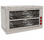 Distriplus Tostador de Pan Super Power Blind 500