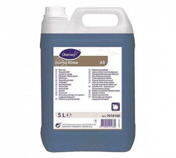 Diversey Abrillantador Neutro Suma Rinse A5 5L