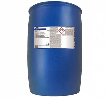 Diversey Aditivo Alcalino Secuestrante Clax Build 12B1 200L