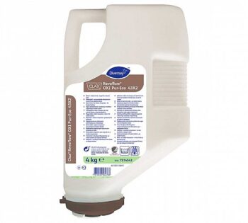 Diversey Aditivo Blanqueador Clax Revoflow Oxi Bleach 43X2 (2 uds)