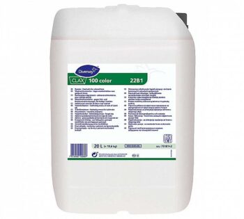 Diversey Aditivo Suciedad Alimentaria Clax 100 Color 22B1