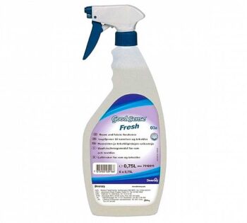 Diversey Ambientador Neutralizador Good Sense Fresh O3a