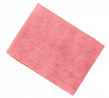 Diversey Bayeta Higienizante Suma Lavette Rosa (25 uds)
