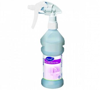 Diversey Botella Rellenable Room Care R9