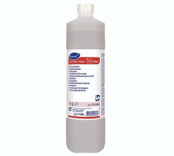 Diversey Desatascador de Desagües Taski Sani Flow W5a