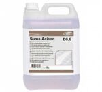 Diversey Desengrasante Suma Acisan D5.6