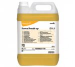 Diversey Desengrasante Suma Break Up D3.5