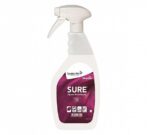 Diversey Desinfectante en Spray Sure 750 ml