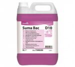 Diversey Desinfectante Multisuperficies Suma Bac D10