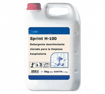 Diversey Desinfectante Tasky Sprint H-100