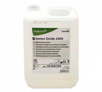 Diversey Detergente Jontec Stride 2000