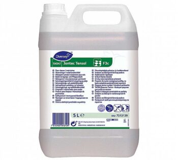 Diversey Detergente Jontec Tensol F3c