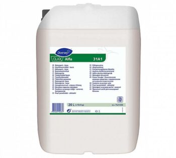 Diversey Detergente Base Clax Alfa 31A1 20L
