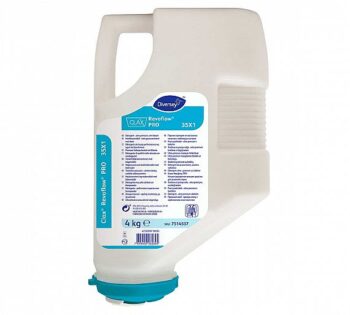 Diversey Detergente en Polvo Clax Revoflow Pro 35X1 (2 uds)