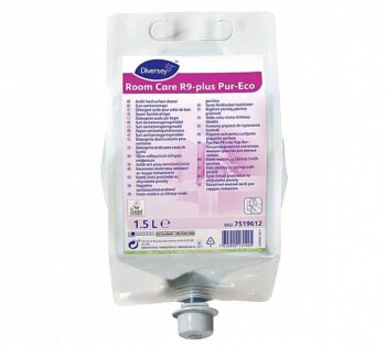 Diversey Limpiador Room Care R9 Plus Pur-Eco (2 uds)