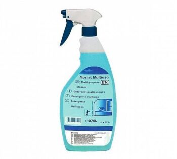 Diversey Detergente Taski Sprint Multiuso E1c