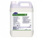 Diversey Emulsión Alto Brillo para Suelos Taski Jontec Shine & Care
