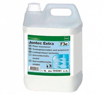 Diversey Lavabrillo Concentrado Jontec Extra