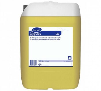 Diversey Detergente Líquido Suma Ultra L2e 20L