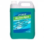 Diversey Lavavajillas Optimum Ultra Extra Higiene 5L