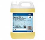 Diversey Detergente Líquido Suma Ultra L2