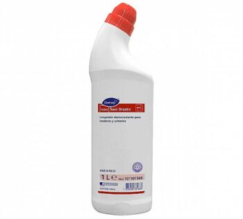 Diversey Limpiador Desincrustante Sani Drastic