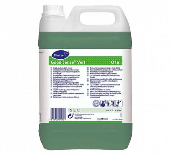 Diversey Ambientador Limpiador Good Sense Vert O1e