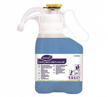 Diversey Limpiador Taski Sprint 200 Pur-Eco SD
