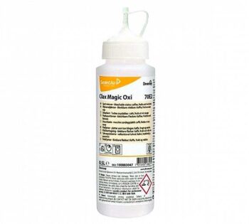 Diversey Quitamanchas Clax Magic Oxi