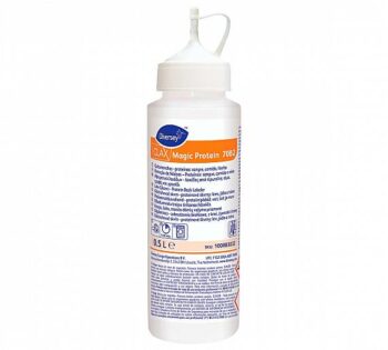 Diversey Quitamanchas Clax Magic Protein
