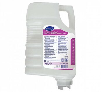 Diversey Suavizante Clax Revoflow Deosoft Breeze 54X1 (2 uds)