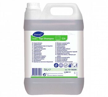 Diversey Taski Tapi Shampoo C2c