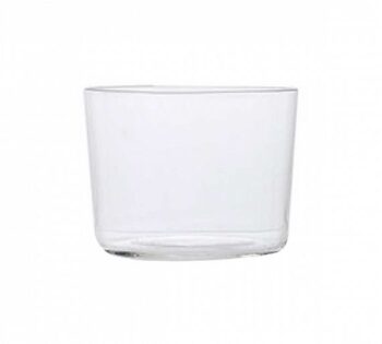 Dkristal Vaso Extrafino Sella Chiquito