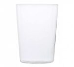 Dkristal Vaso Extra Fino Sella Sidra