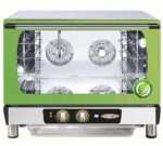 Dobra Horno Amber Turbo Eco