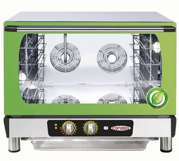 Dobra Horno Amber Turbo Eco