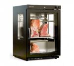 Docriluc Armario Maduración de Carne Dry Aging DDAV-200-P